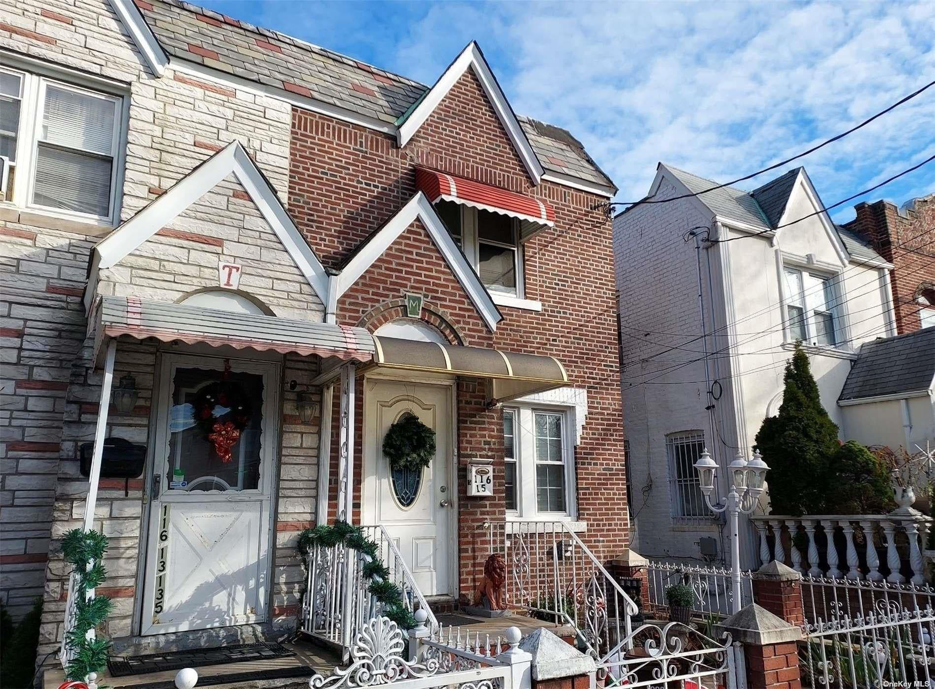 116-15 135th Street photo 1