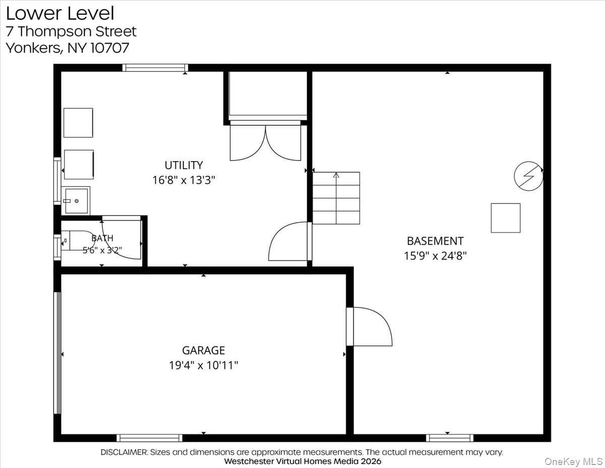 7 Thompson Street thumbnail 40