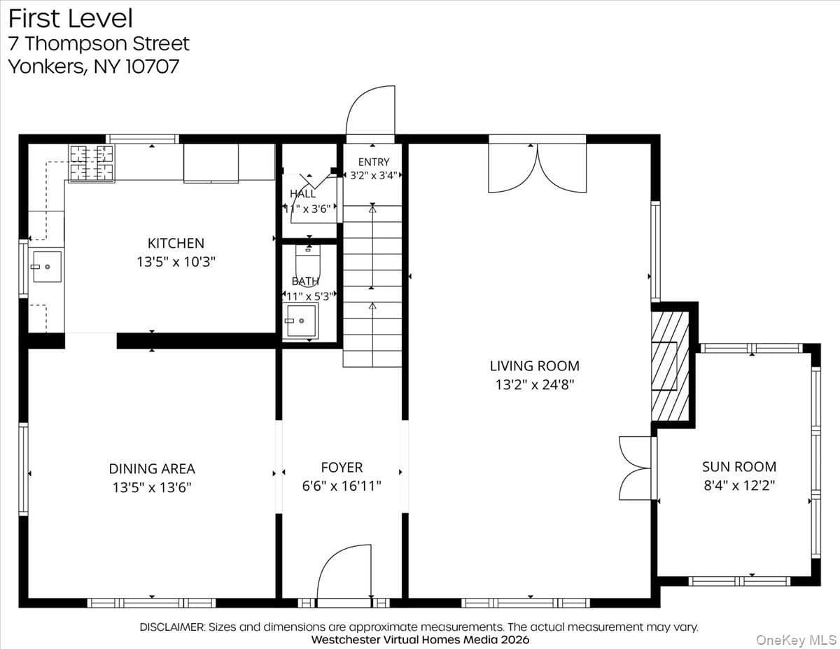 7 Thompson Street thumbnail 37