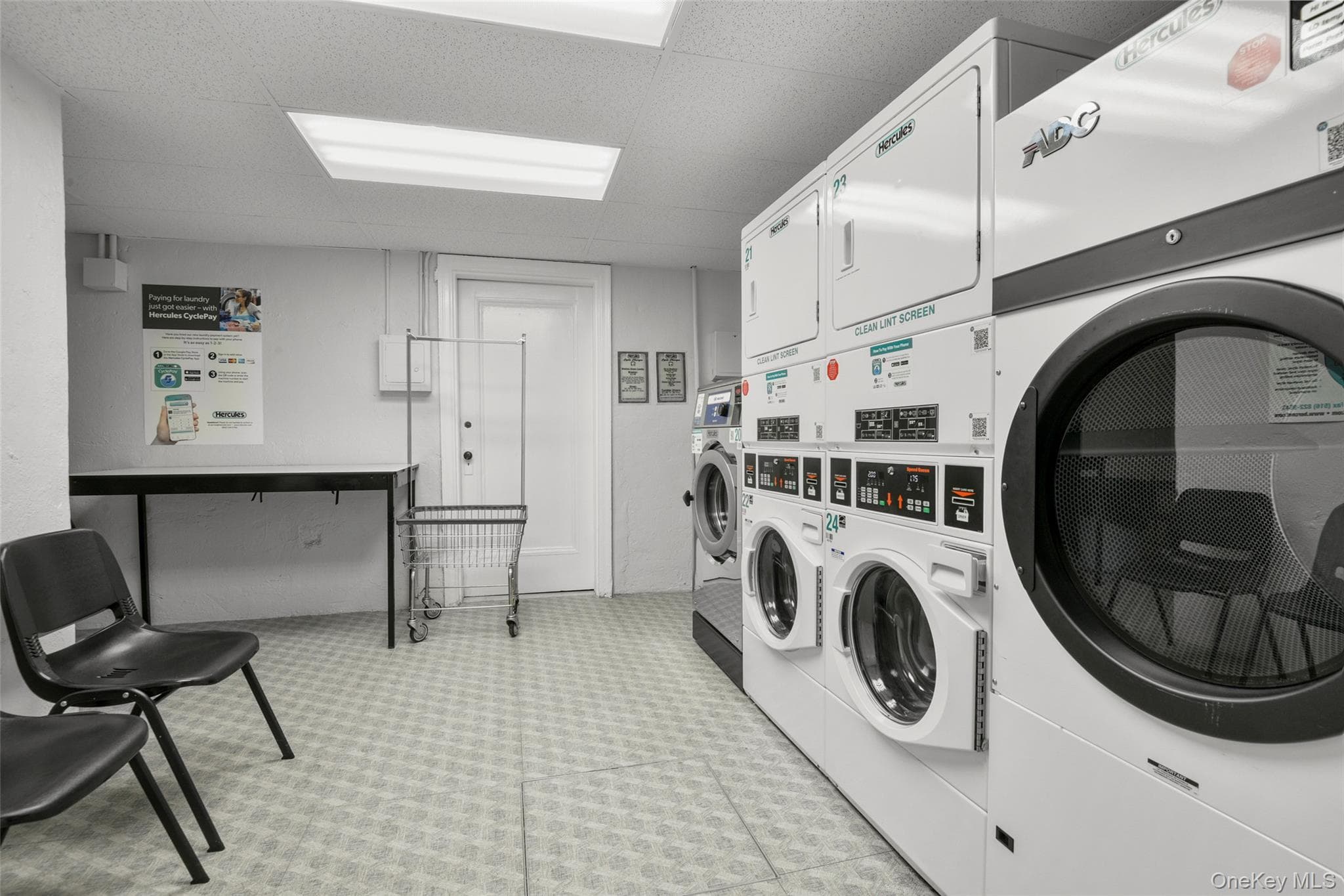 16 N Chatsworth Avenue Unit: 712 thumbnail 19