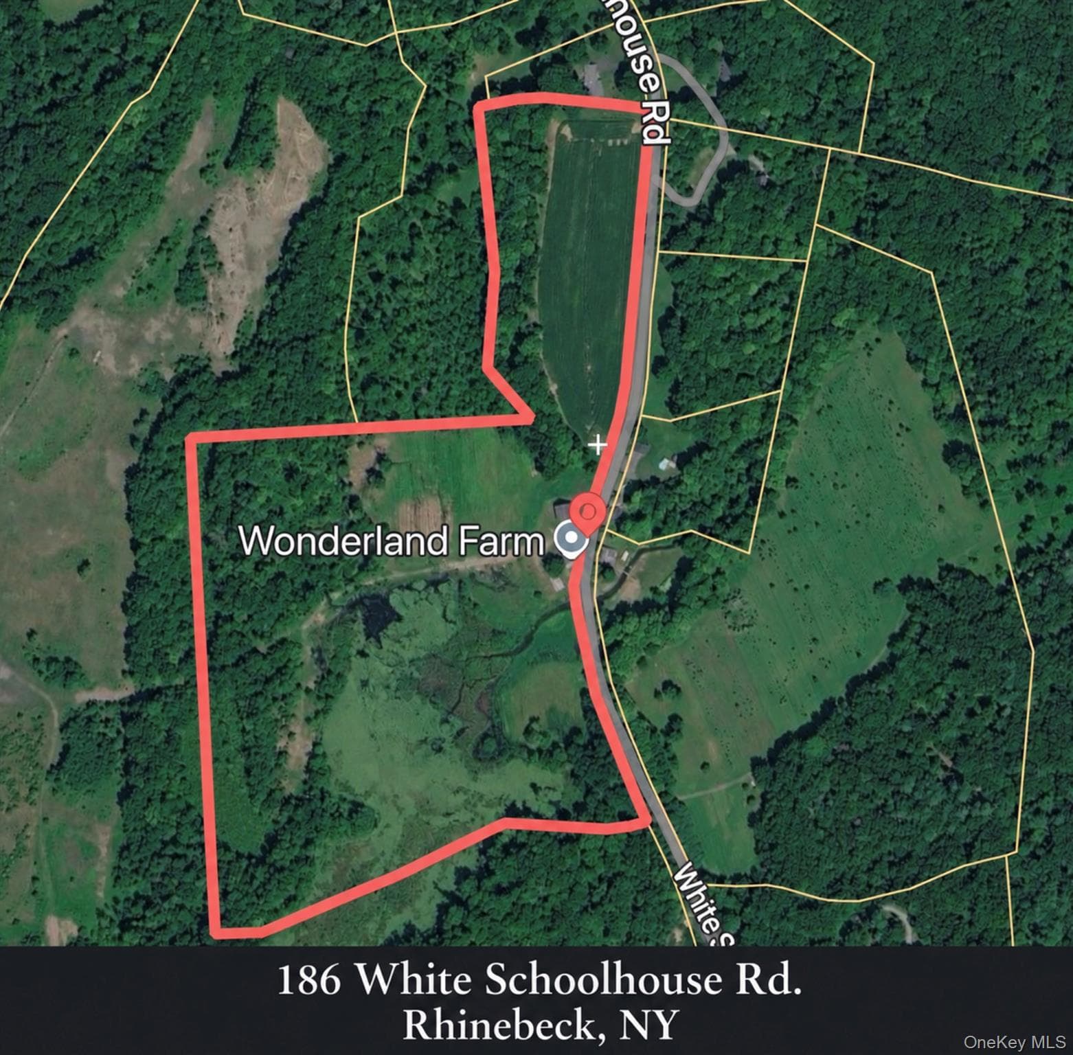 186 & 191 White Schoolhouse Rd RD thumbnail 31