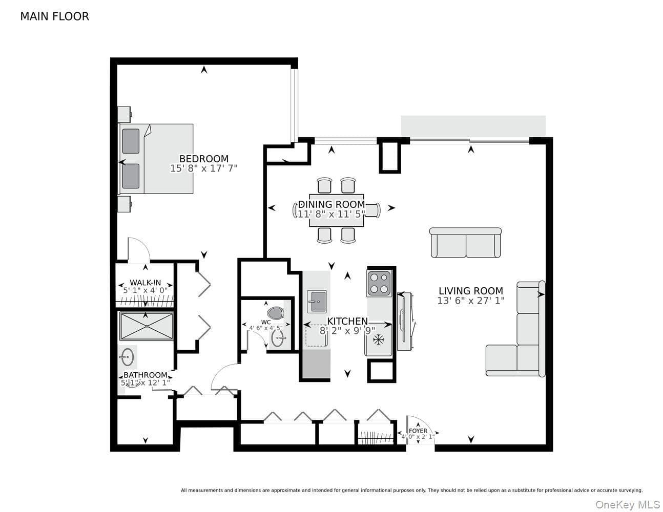 27110 Grand Central Parkway Unit: 29S thumbnail 28