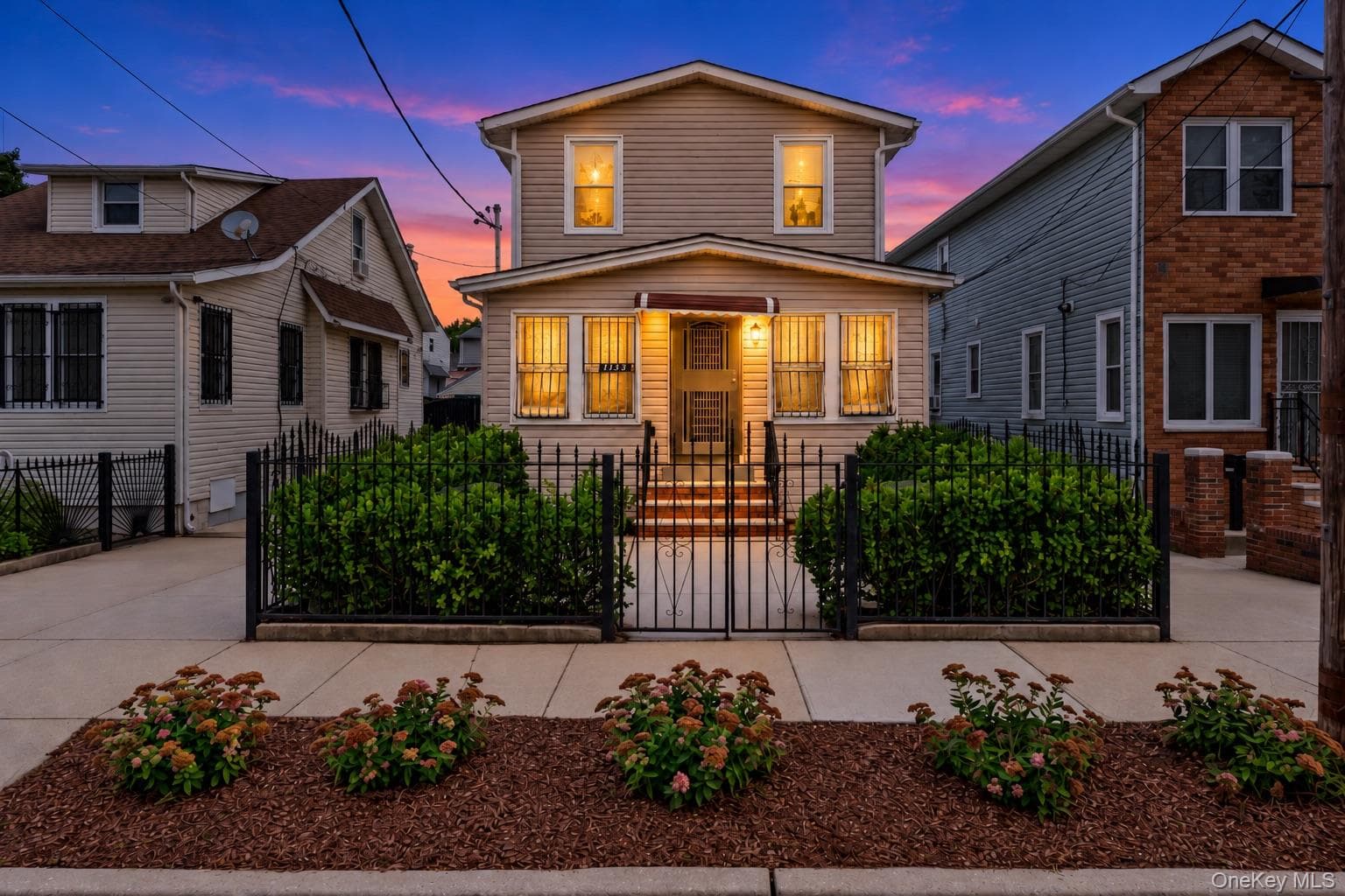111-35 166th Street, Jamaica