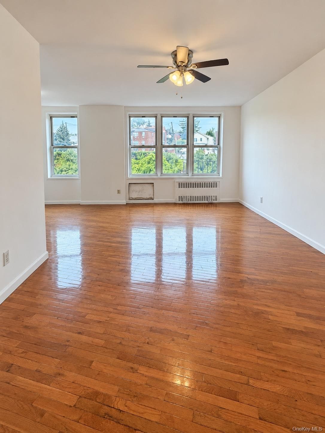 86-16 60th Avenue Unit: 4D thumbnail 4