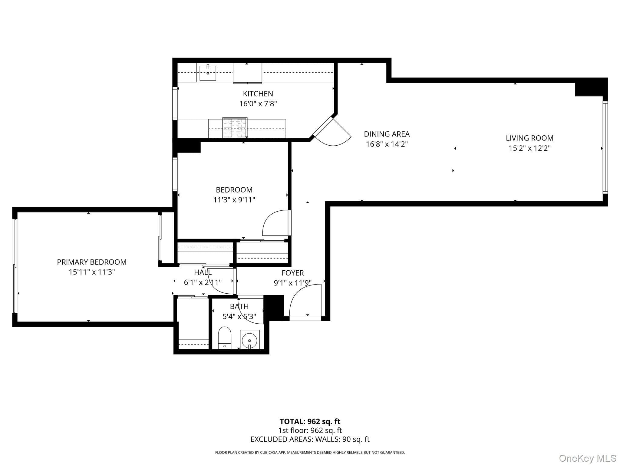 61-20 Grand Central Parkway Unit: A501 thumbnail 3