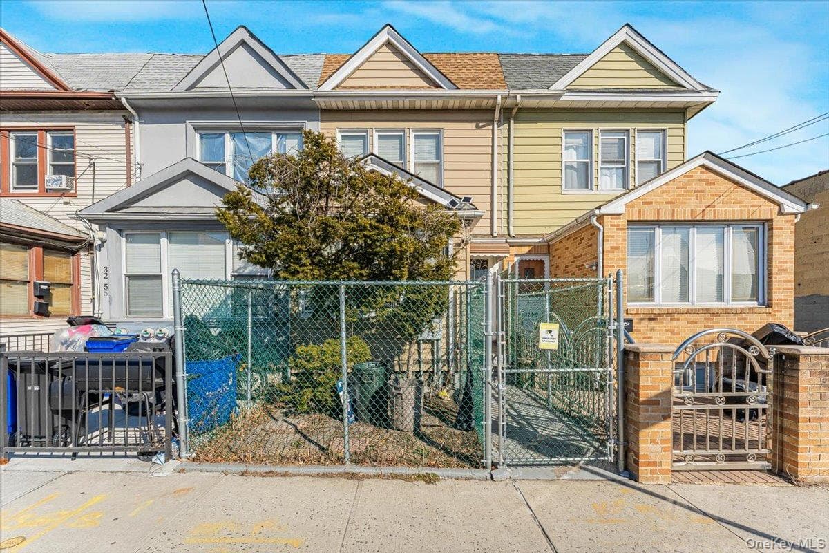 3257 110th Street, East Elmhurst