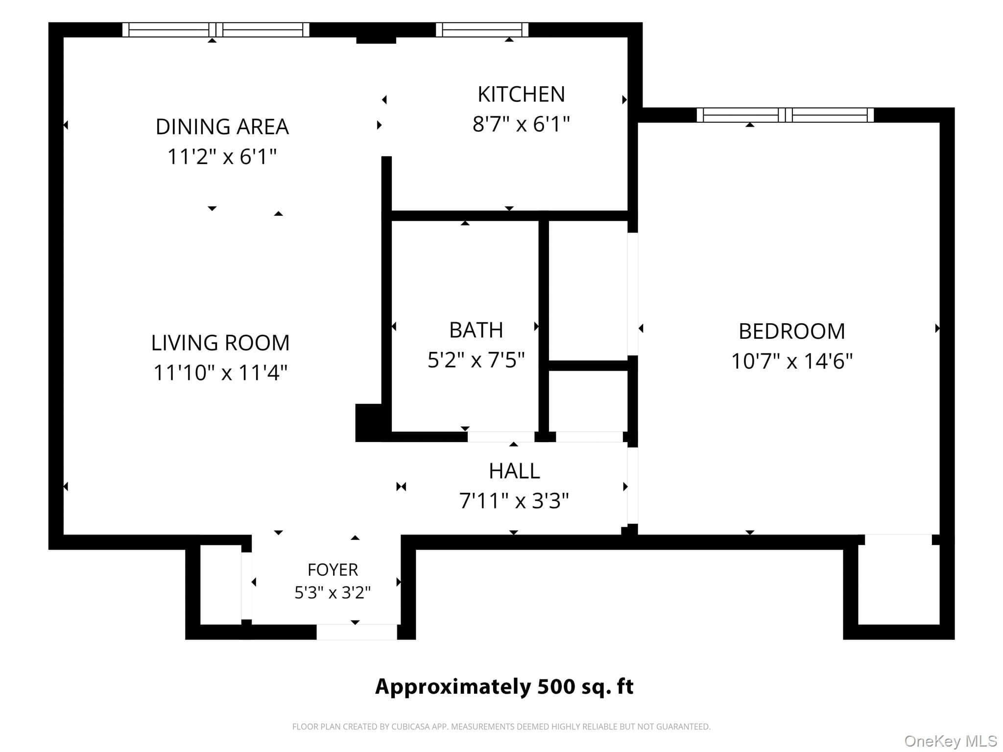 99-72 66 Road Unit: 7O thumbnail 14