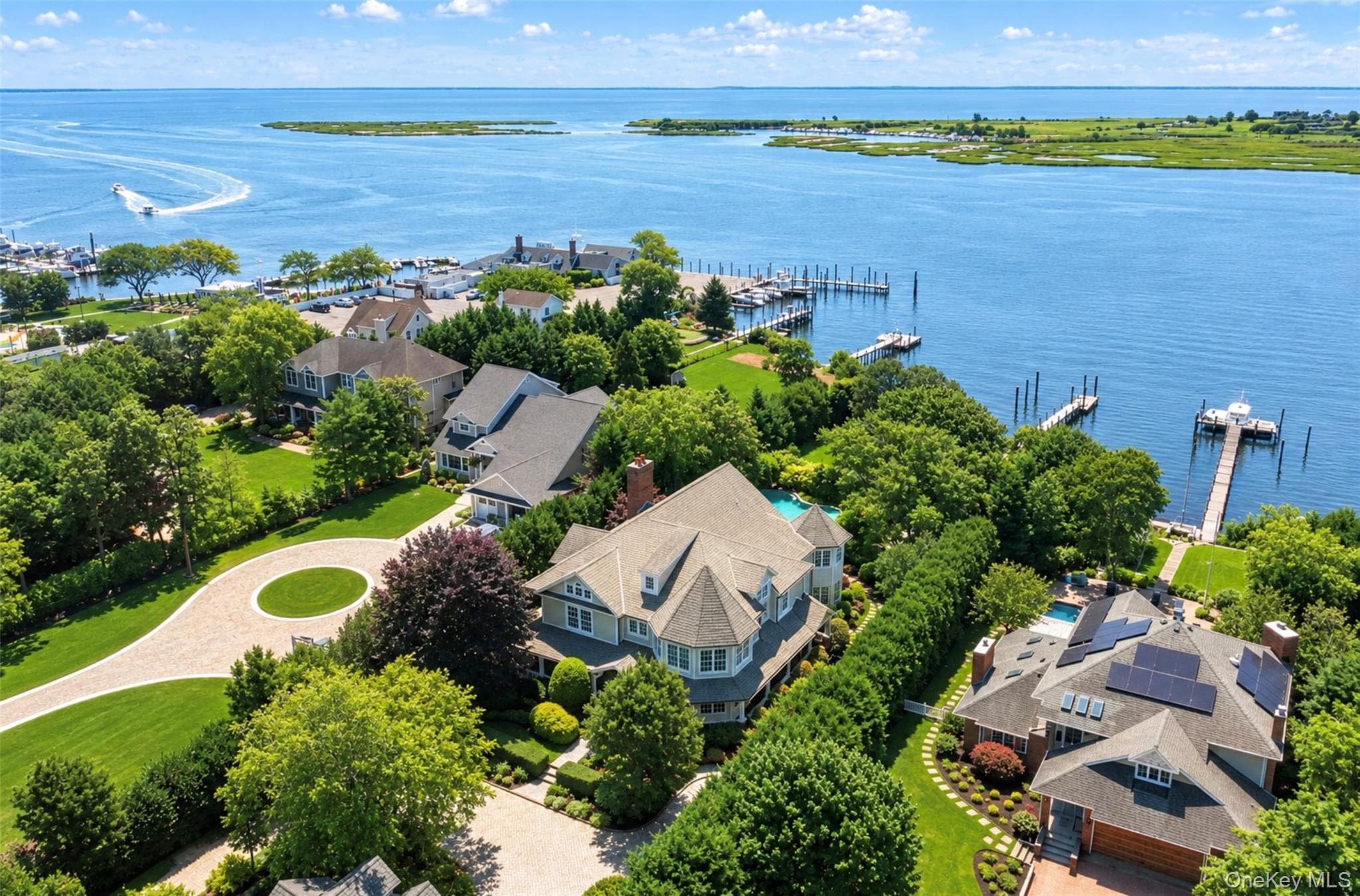 608 Shore Drive photo 1
