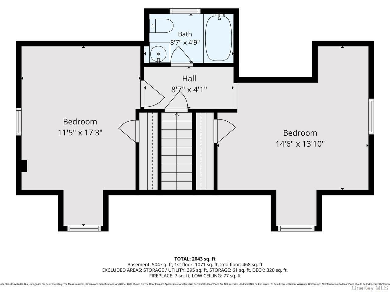 455 Morris Avenue thumbnail 22