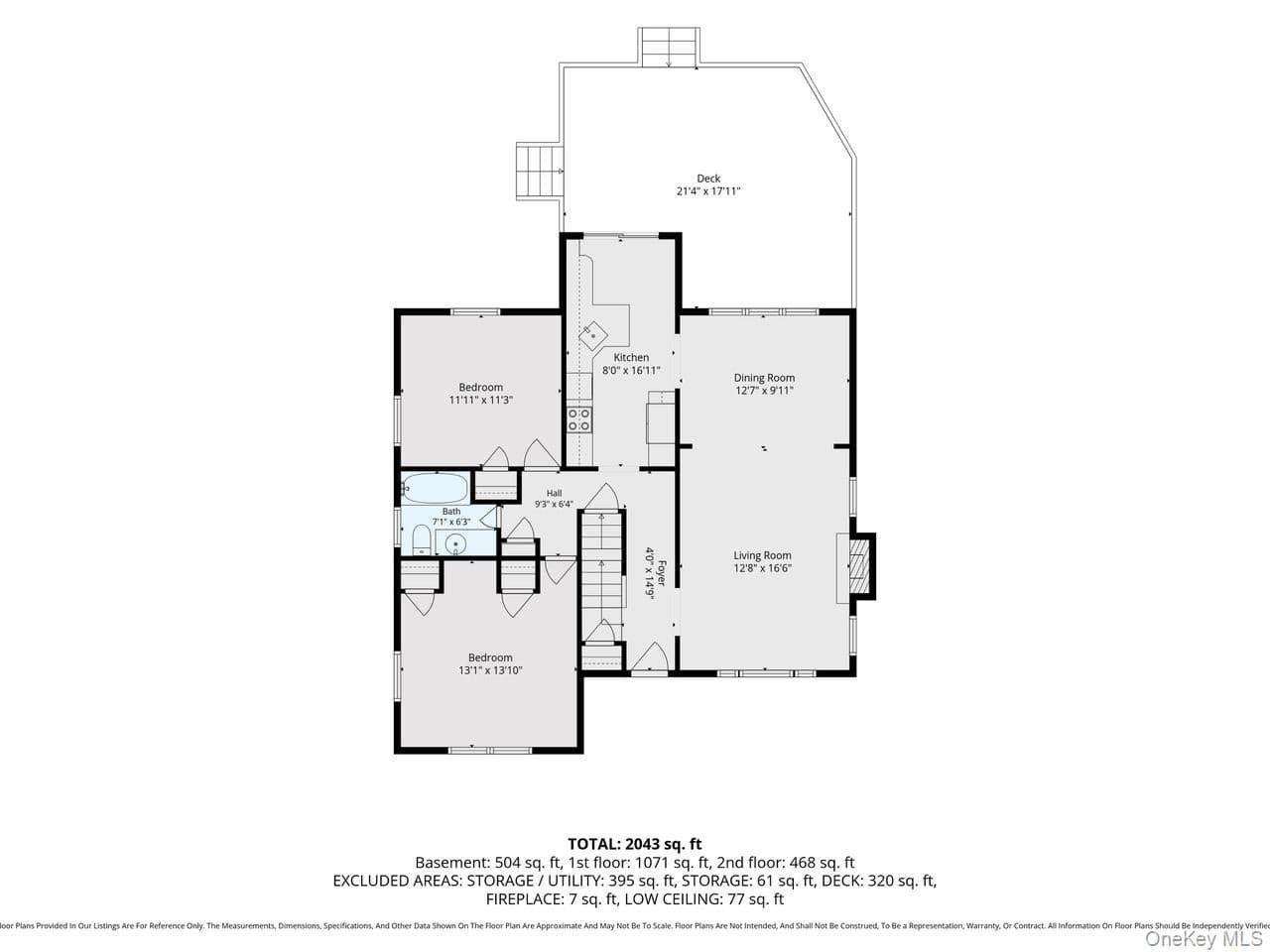 455 Morris Avenue thumbnail 21