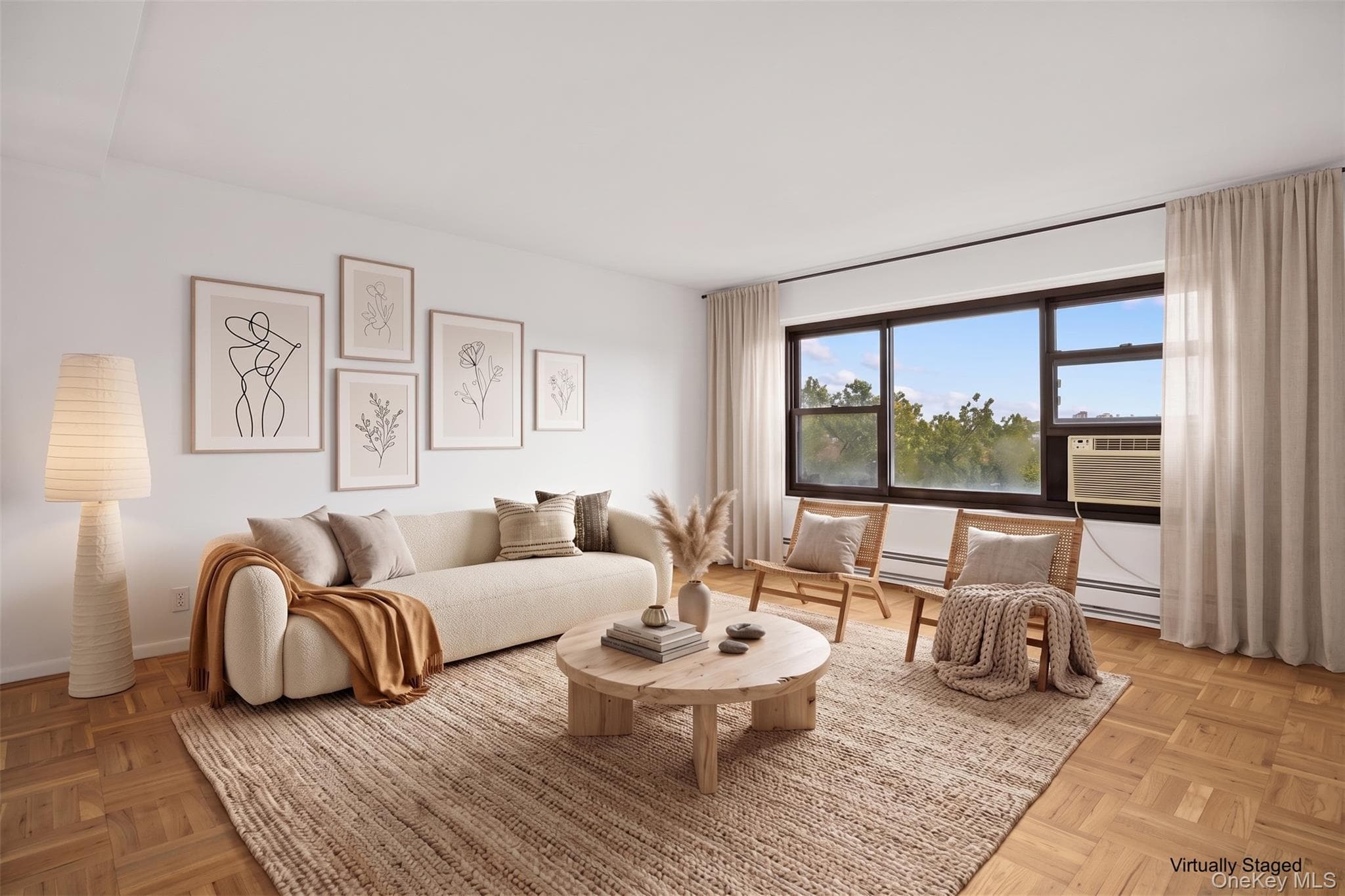 33-34 Crescent Street Unit: 7D, Astoria