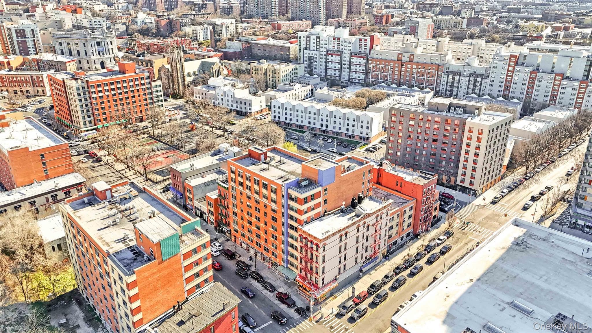 3044 3rd Avenue Unit: 3G thumbnail 2