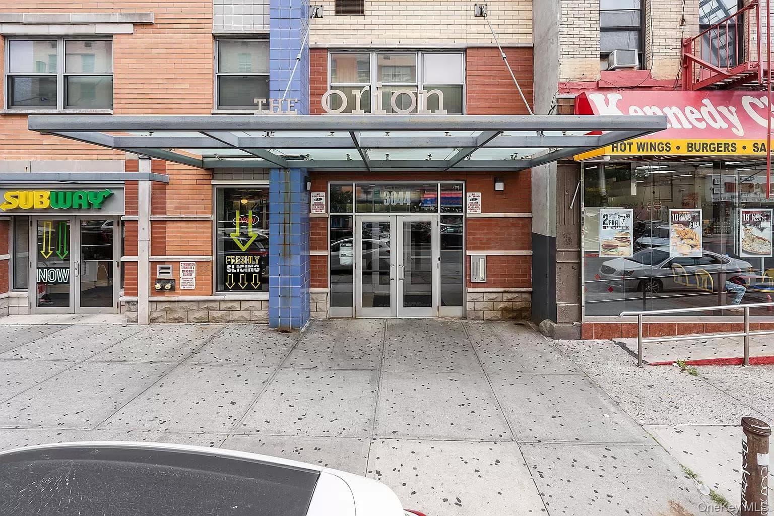 3044 3rd Avenue Unit: 3G, Bronx