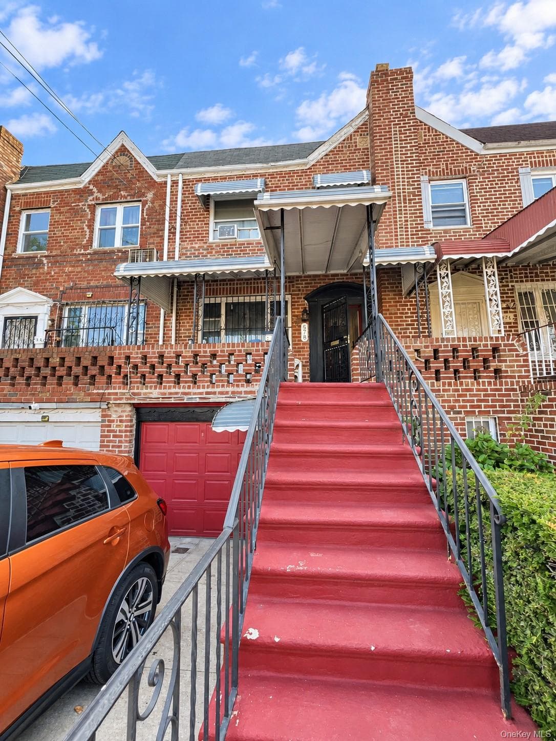 578 Remsen Avenue, Brooklyn