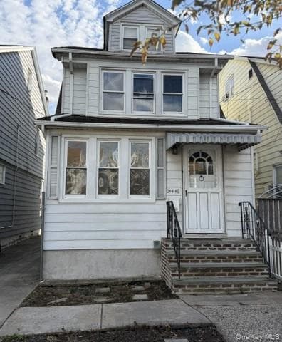 24446 89th Avenue, Bellerose