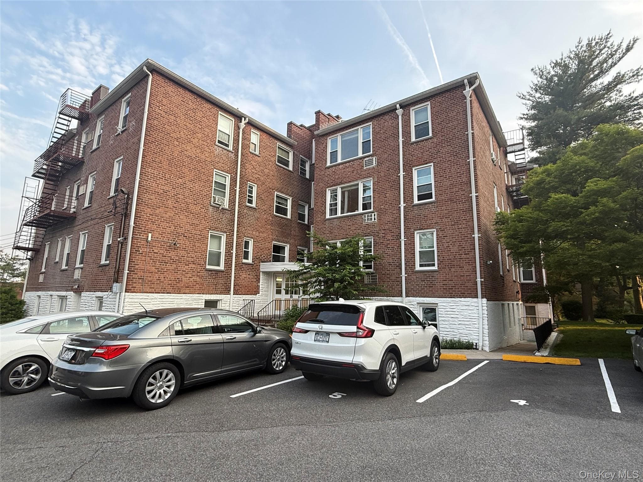 600 Pelham Road Unit: Building B Unit E thumbnail 7