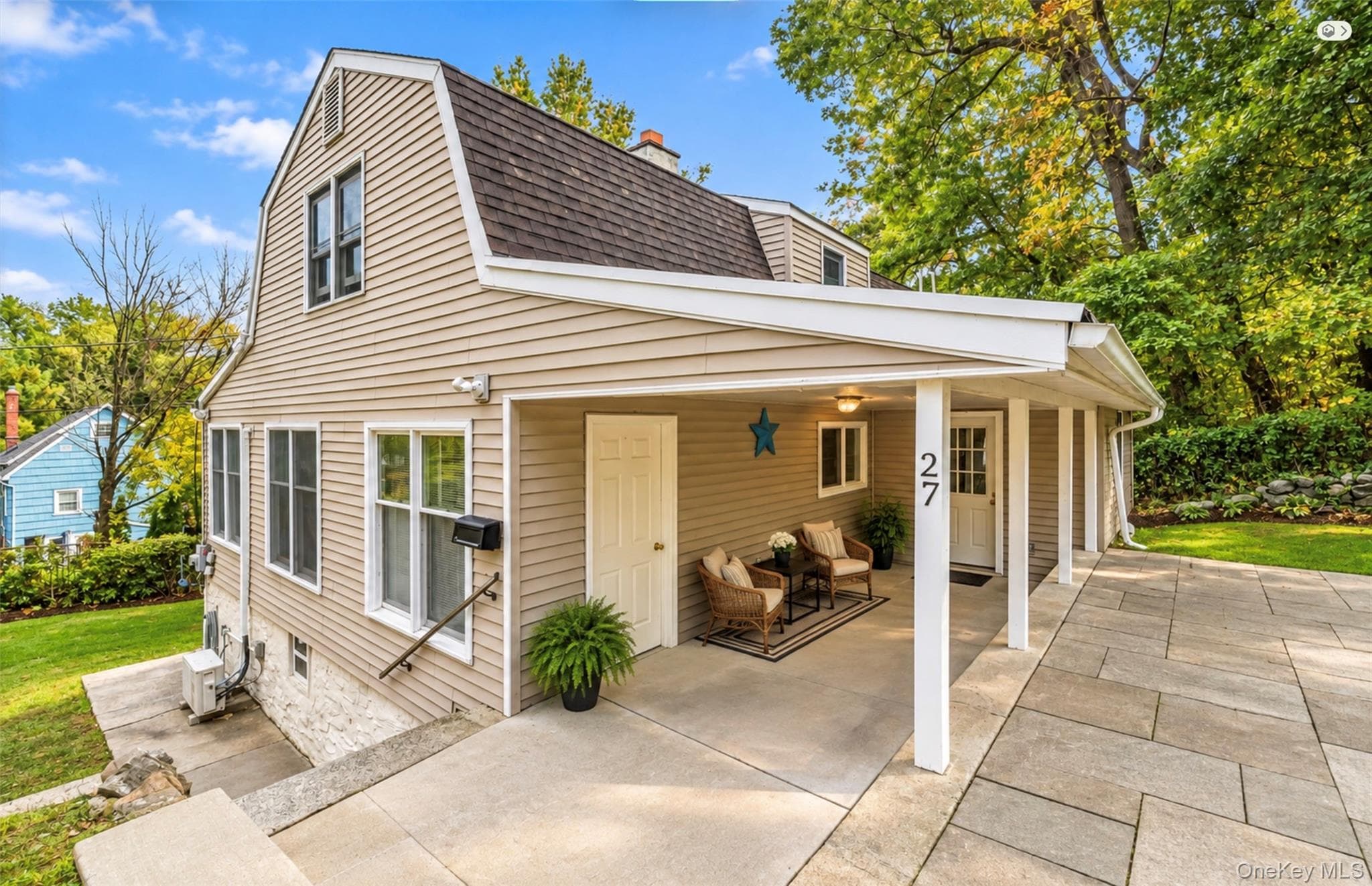 27 Apple Street, Sloatsburg