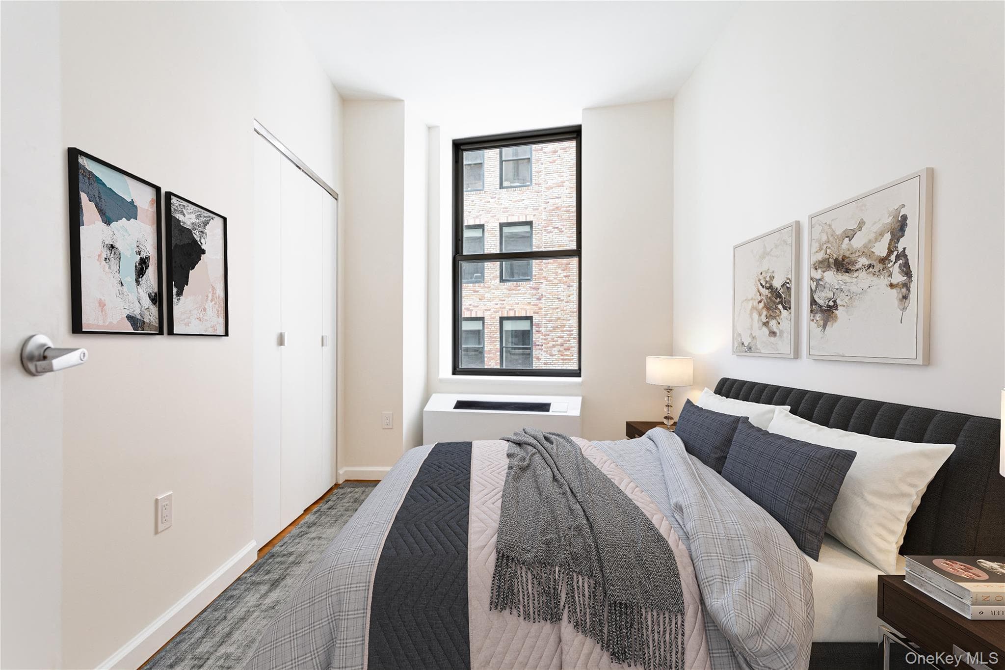 1 Wall Street Court Unit: 605 thumbnail 19
