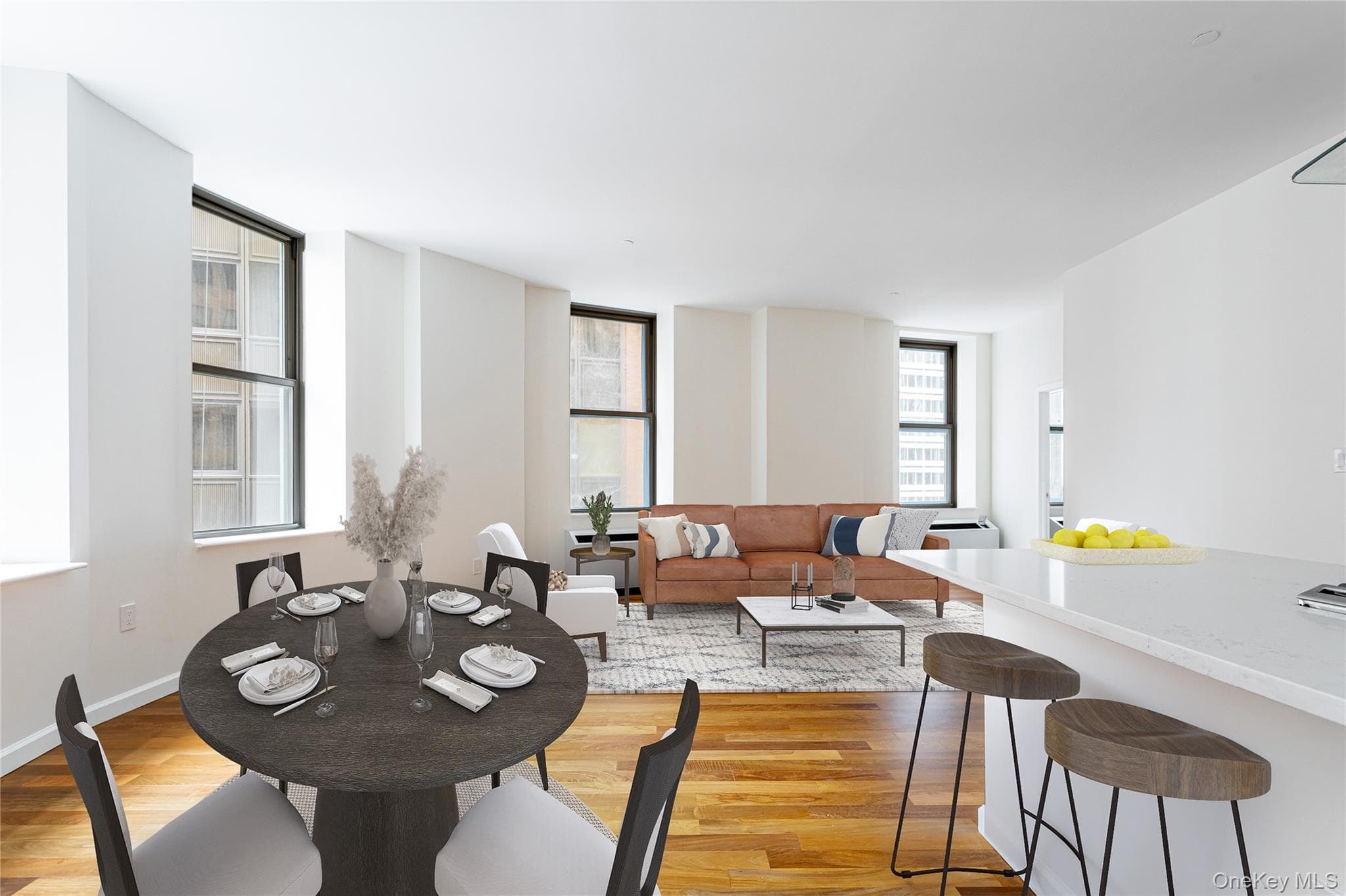 1 Wall Street Court Unit: 605 thumbnail 10
