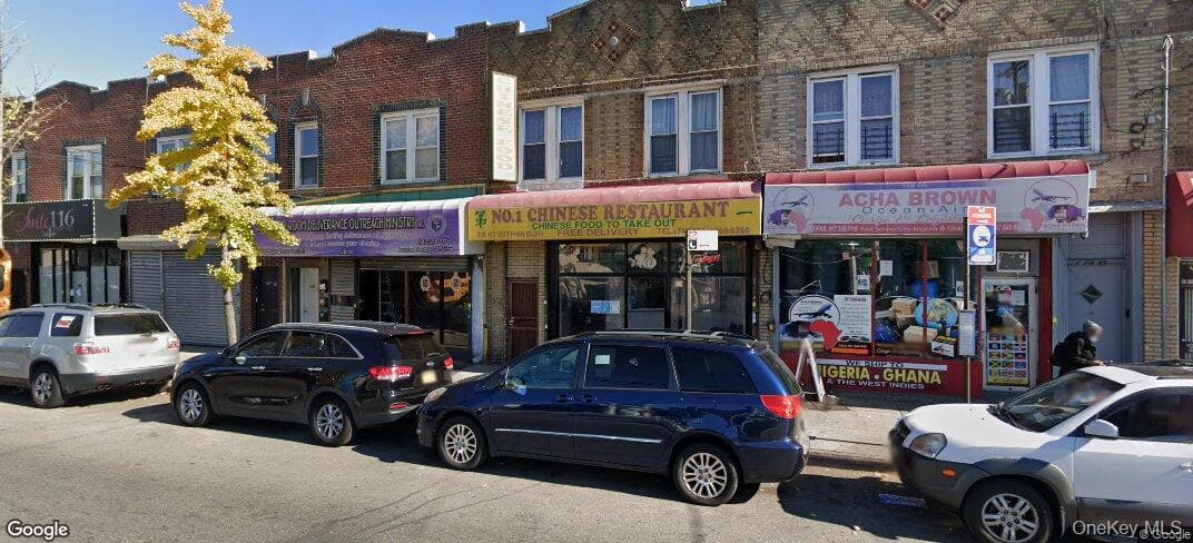 11663 Sutphin Boulevard photo 1