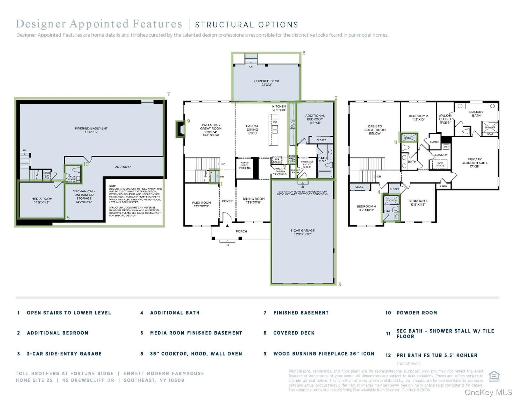 45 Drewsclift Drive Unit: 25 thumbnail 8