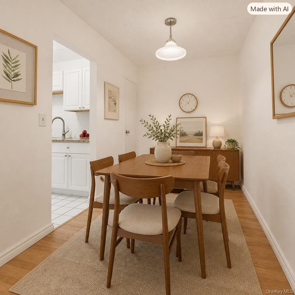 2 Consulate Drive Unit: 3G thumbnail 2