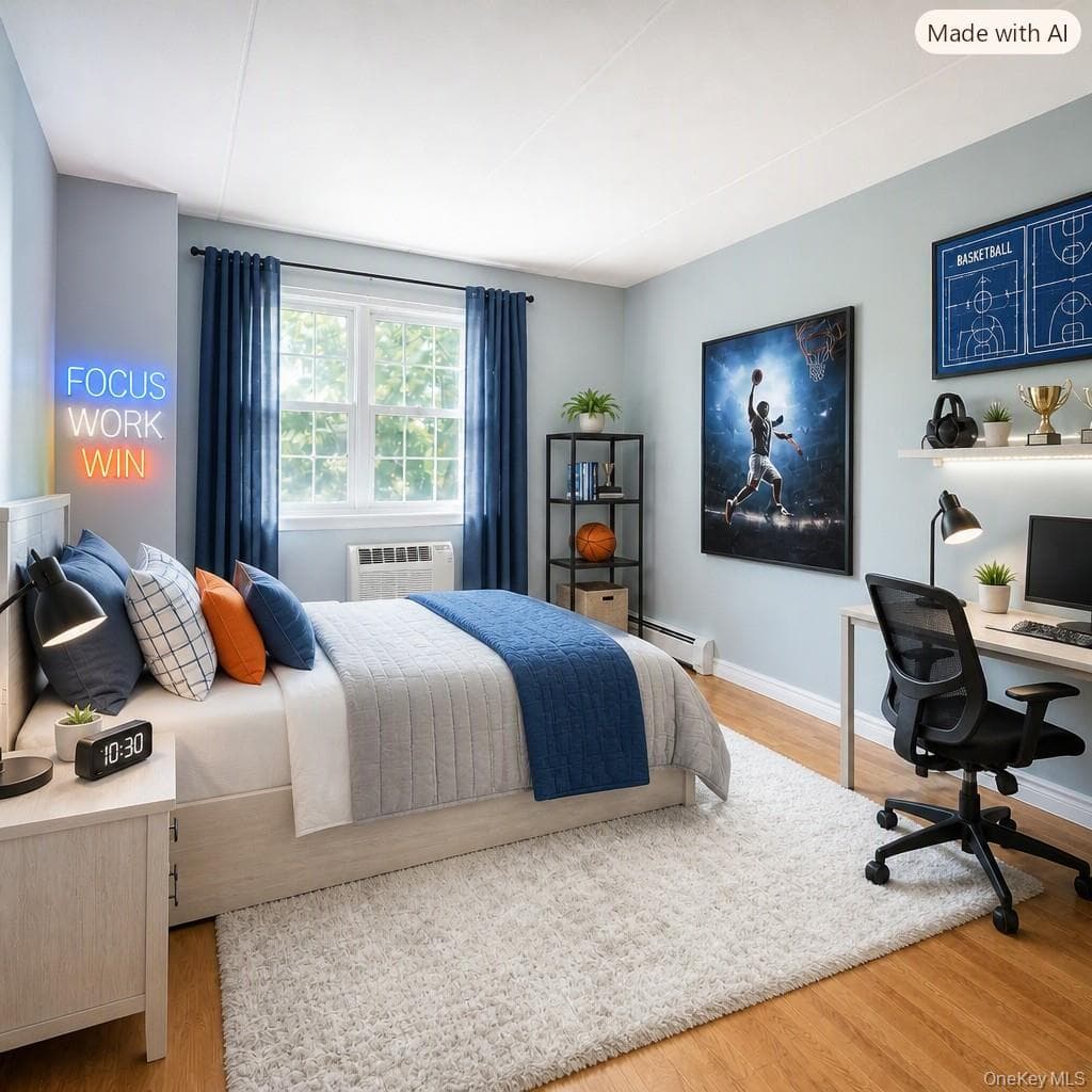 2 Consulate Drive Unit: 3G thumbnail 6