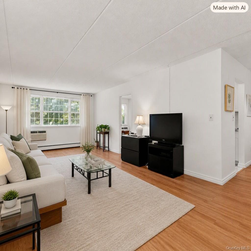 2 Consulate Drive Unit: 3G thumbnail 4