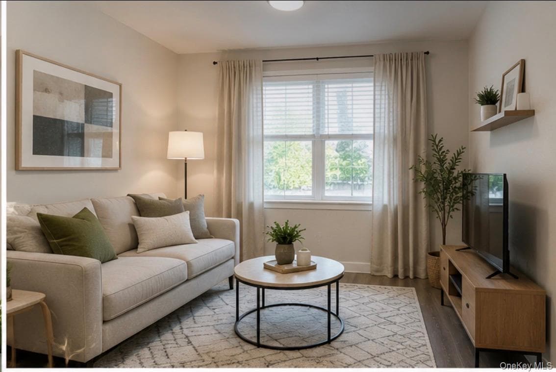 1177 Anderson Avenue Ave Unit: 2 B thumbnail 2