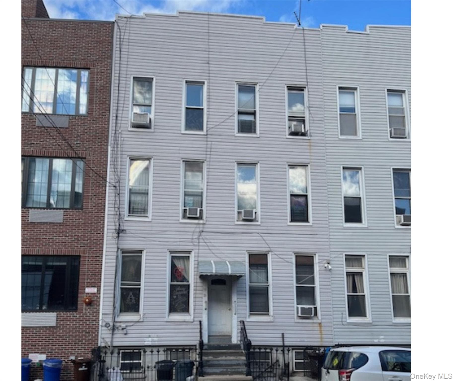 11-21 47th Road, Long Island City