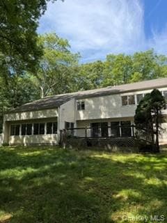 1117 Cedar Ridge Road, Oyster Bay