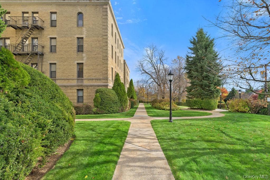43 Calton Road Unit: 5C thumbnail 32