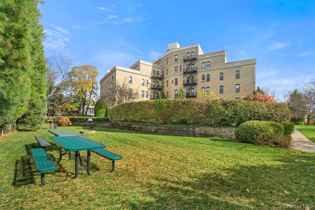 43 Calton Road Unit: 5C thumbnail 29