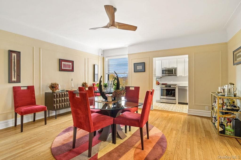 43 Calton Road Unit: 5C thumbnail 5