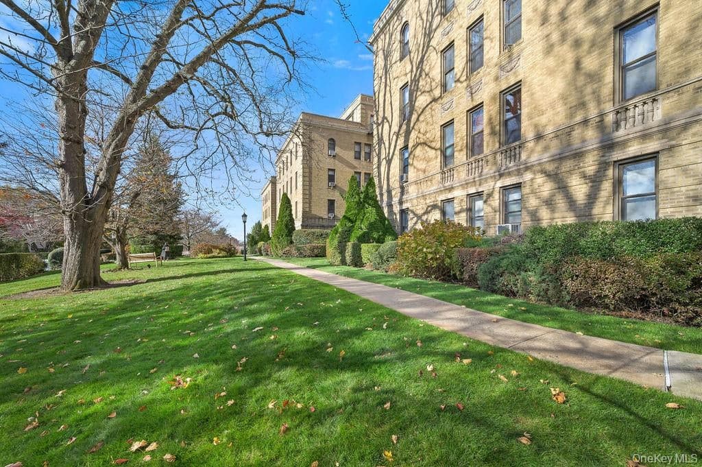 43 Calton Road Unit: 5C thumbnail 28
