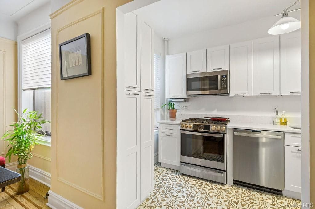 43 Calton Road Unit: 5C thumbnail 12