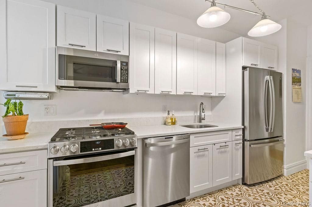 43 Calton Road Unit: 5C thumbnail 10