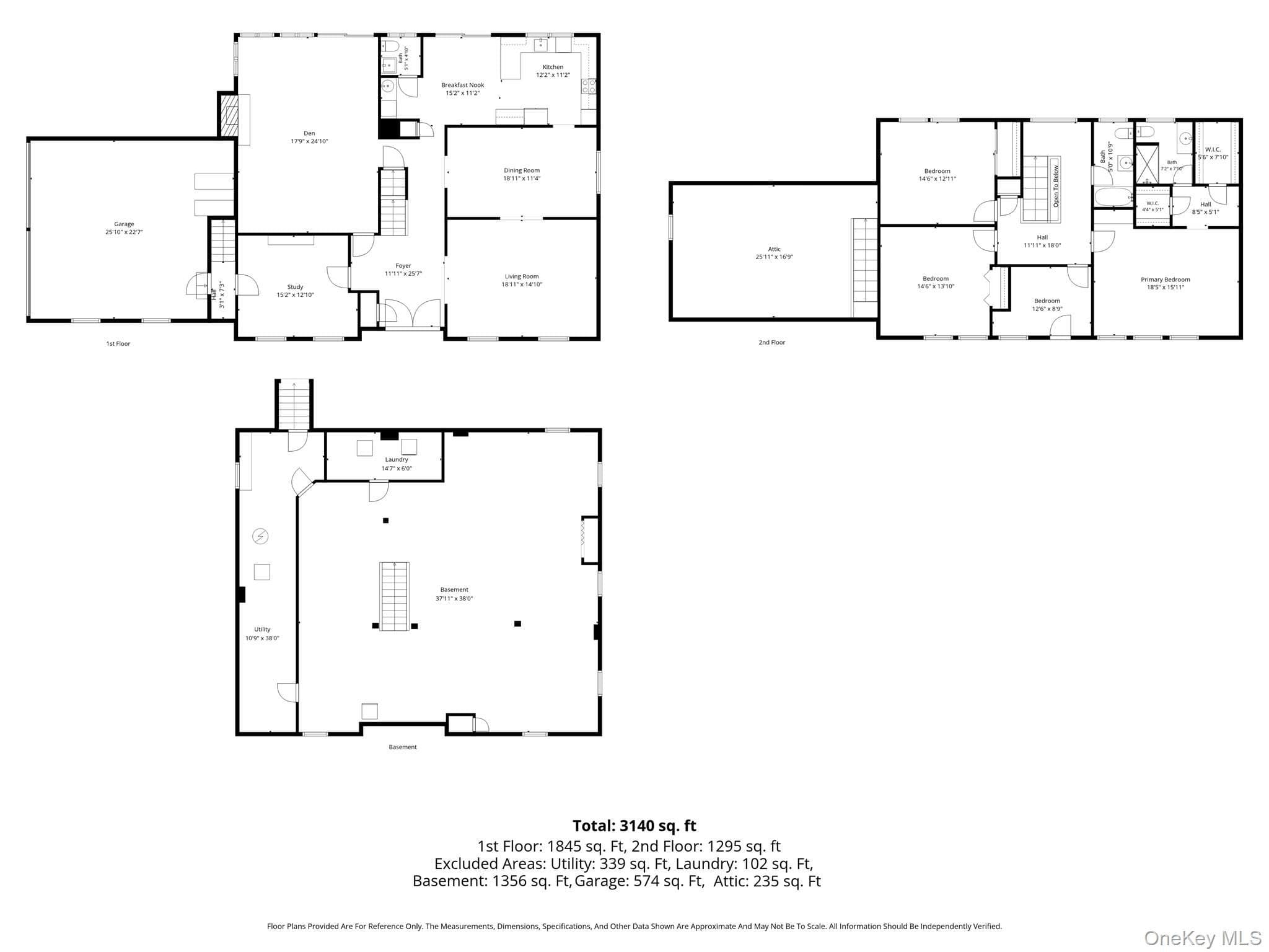 1 Valleywood Court thumbnail 35