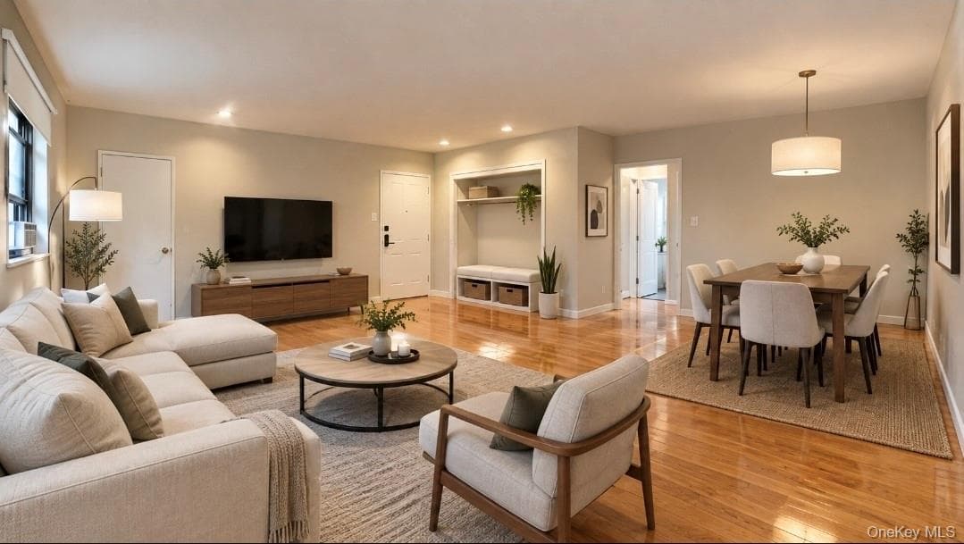 163-70 17th Avenue Unit: Upper Level thumbnail 2