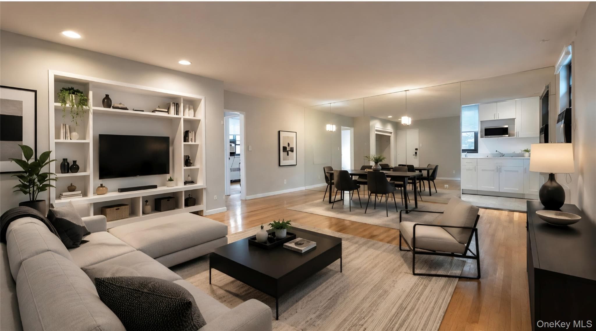 163-70 17th Avenue Unit: Upper Level thumbnail 3