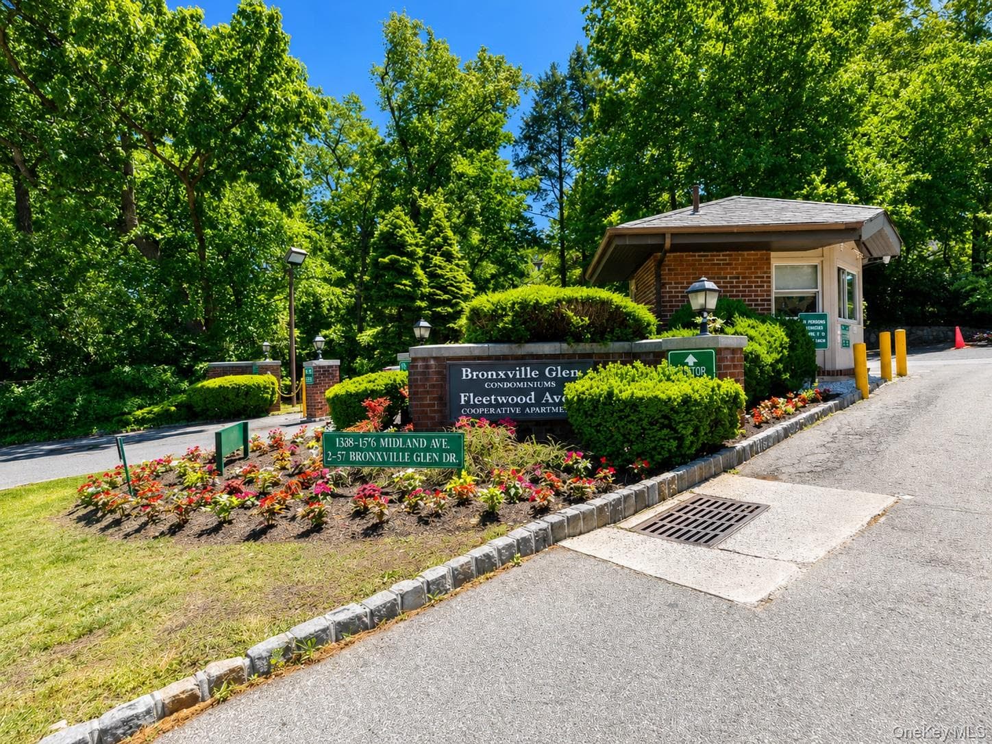 1344 Midland Avenue Unit: 3E, Bronxville