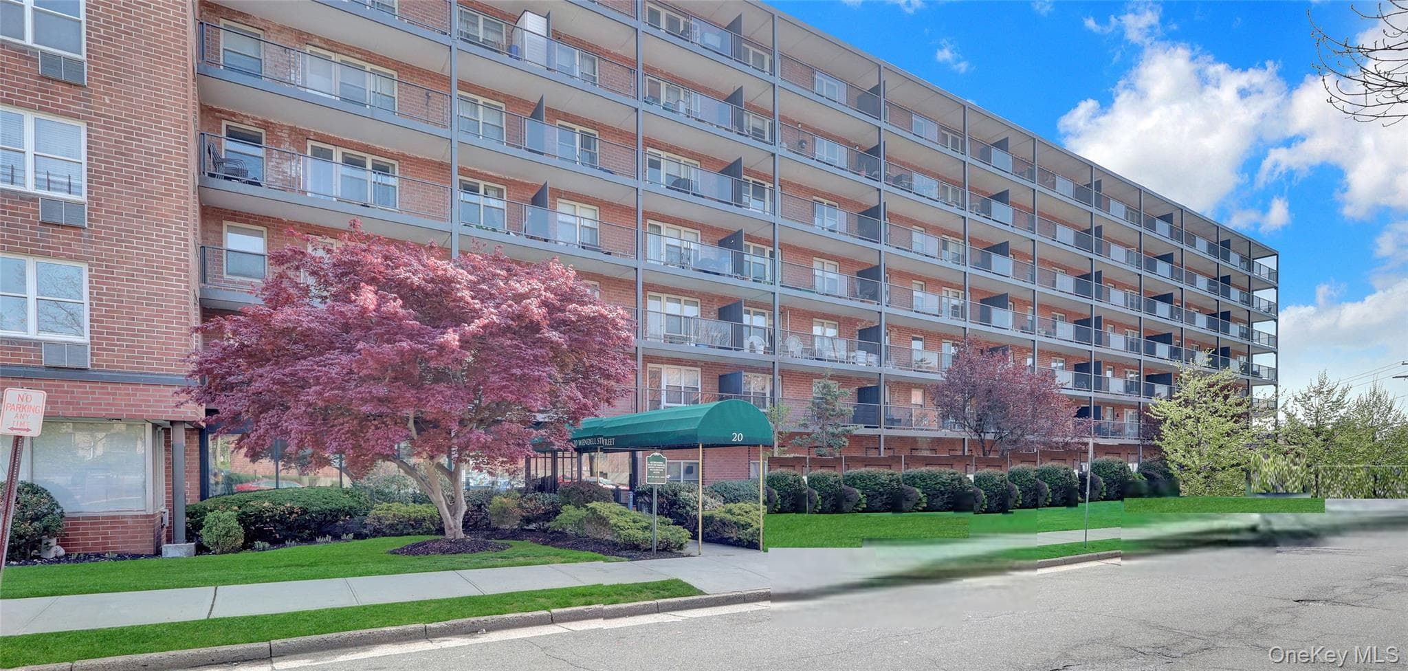 20 Wendell Street Unit: 26E, Hempstead