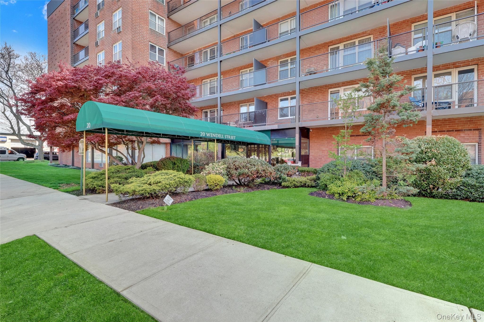 20 Wendell Street Unit: 26E thumbnail 2