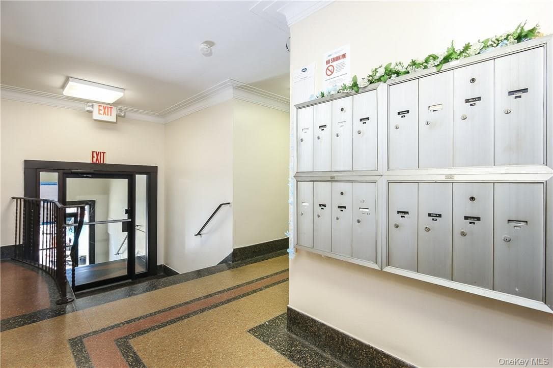 70 Sherman Avenue Unit: 1K thumbnail 2
