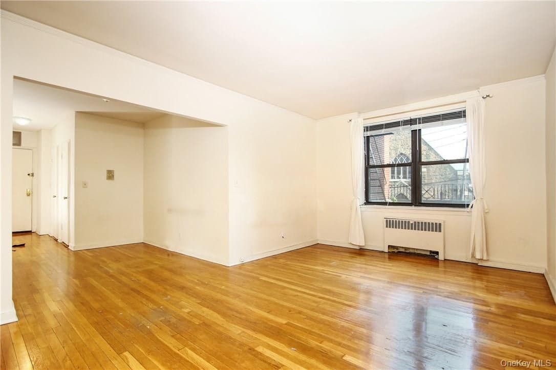 70 Sherman Avenue Unit: 1K thumbnail 5