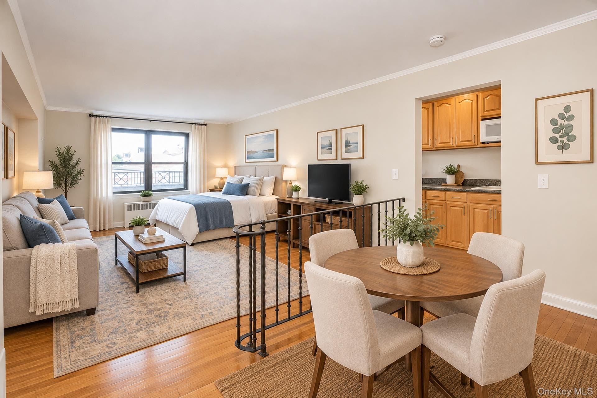 70 Sherman Avenue Unit: 1K thumbnail 6