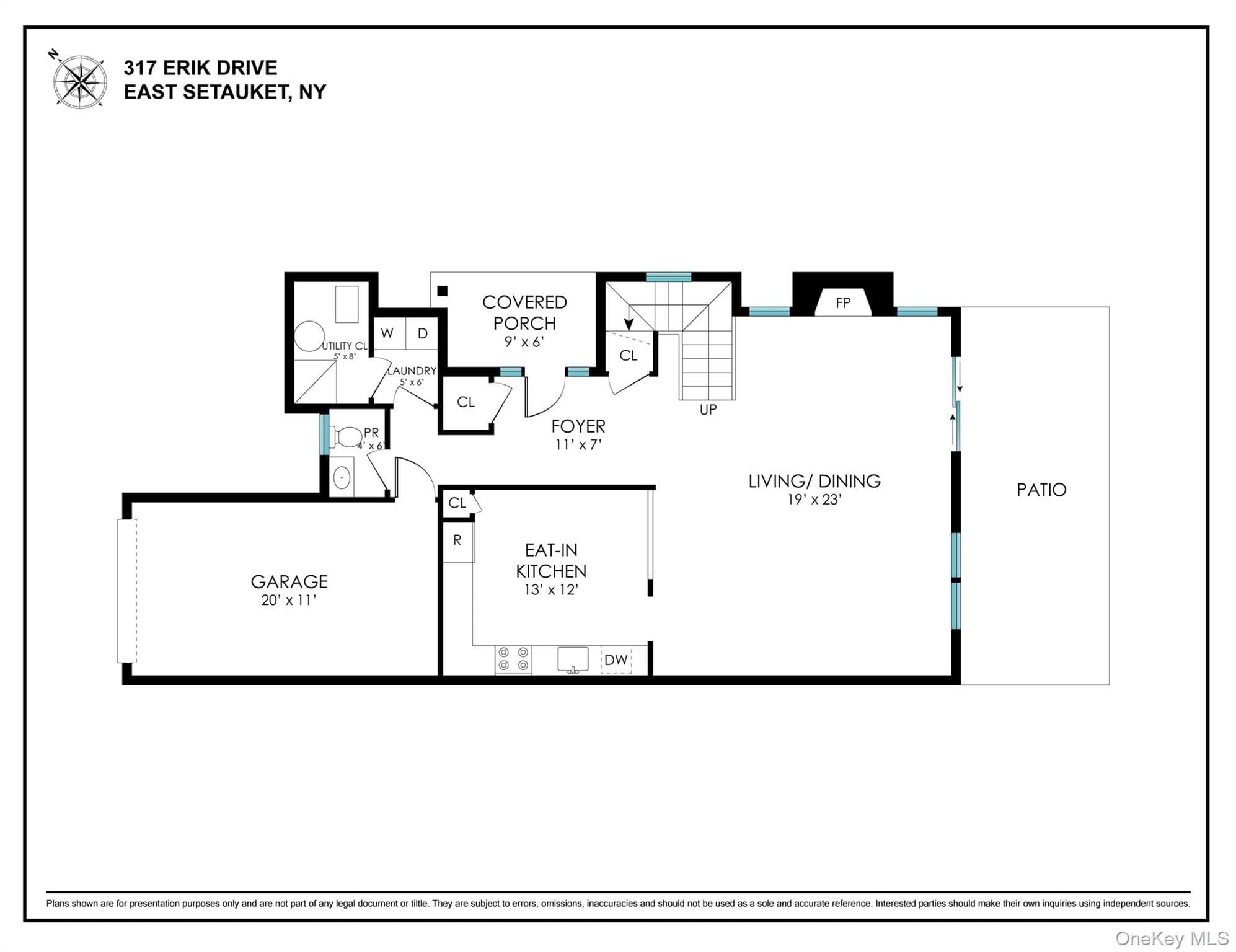 317 Erik Drive thumbnail 19