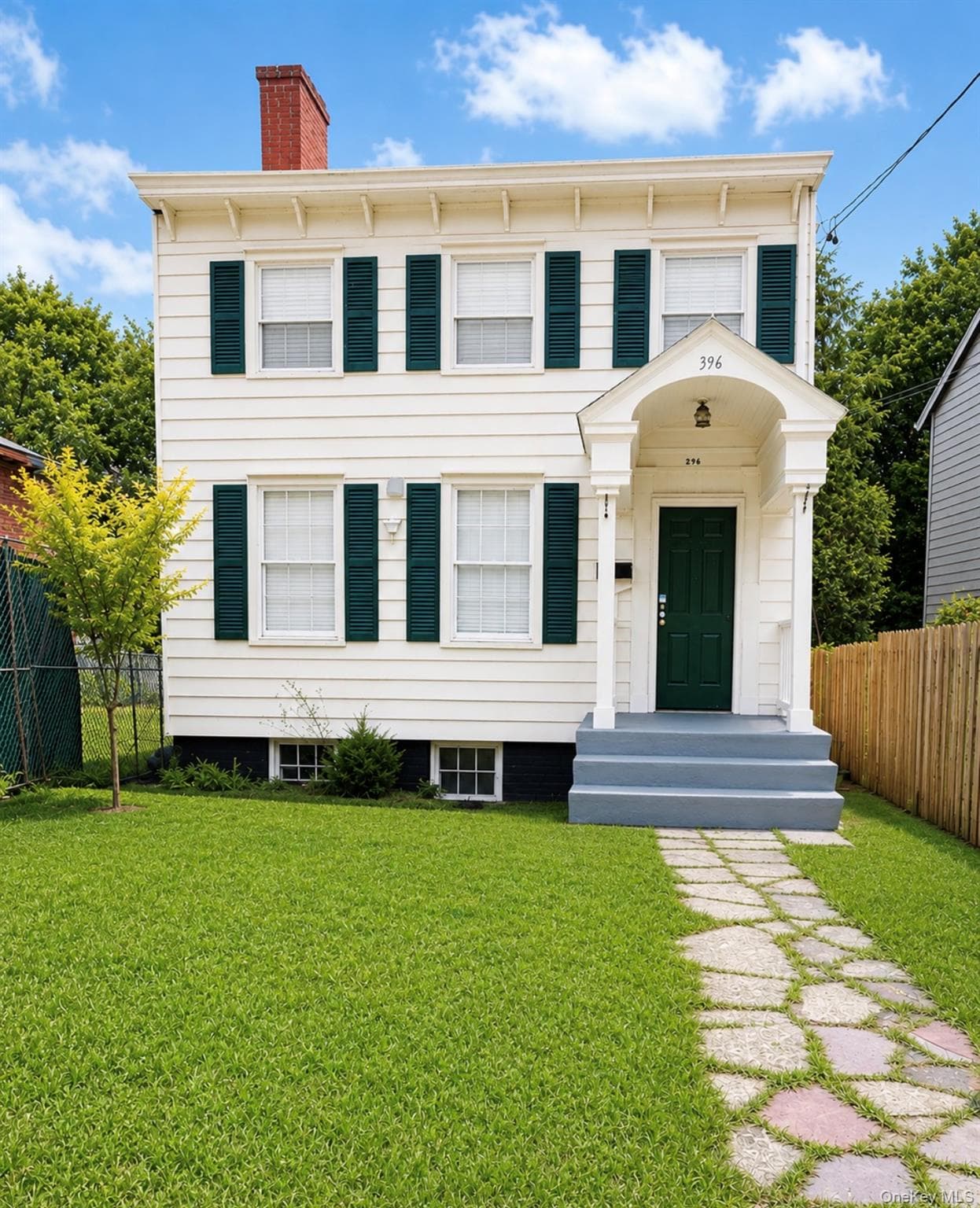 396 Liberty Street photo 1