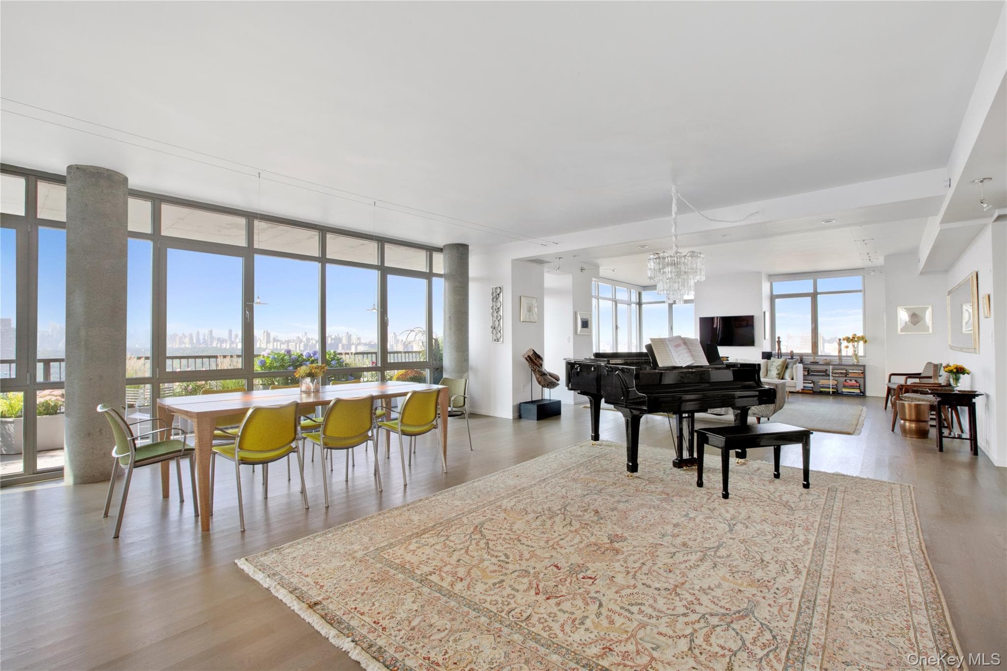 1485 5th Avenue Unit: 26D, New York (manhattan)