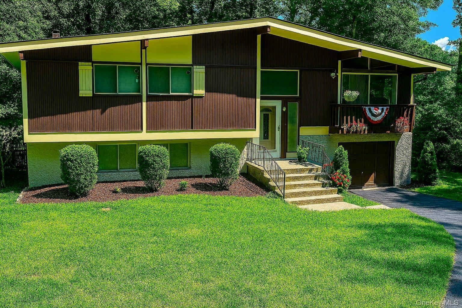 249 Mill River Road, Chappaqua